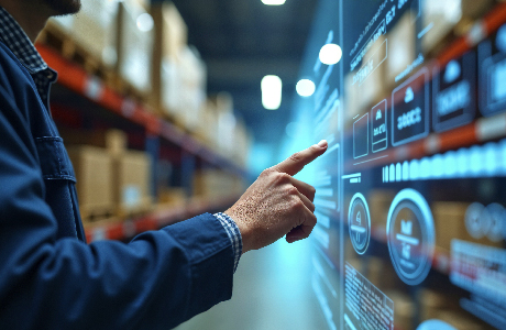 Strategies for Effective Inventory and Warehouse Management