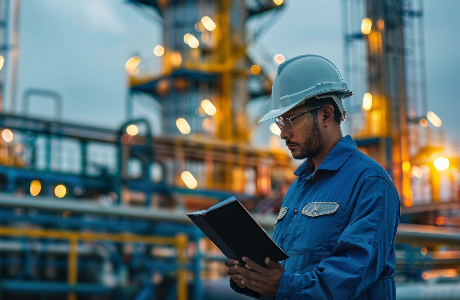 The Future of Oil and Gas: Key Trends Shaping the Industry