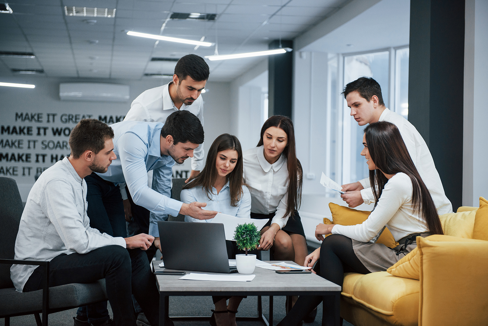 Shaping Organisational Culture: Exploring the Scope of MBA in HRM