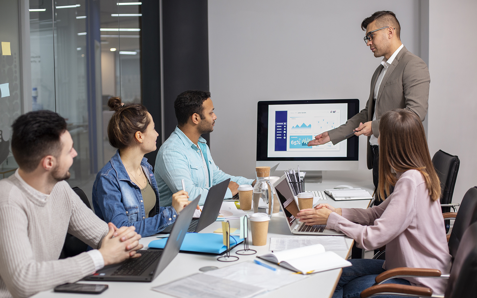 7 Tips for First-Time Managers to Improve Team Communication