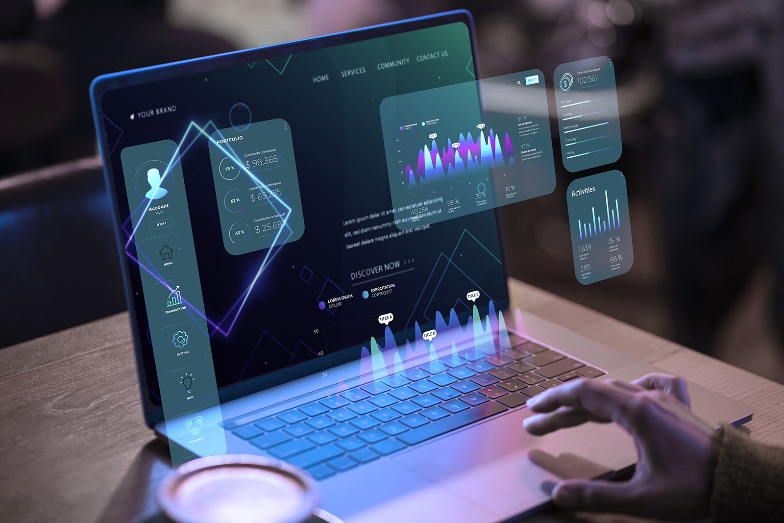 Business Analytics