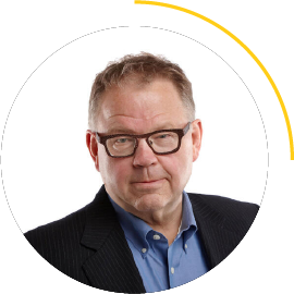 Peter Carr