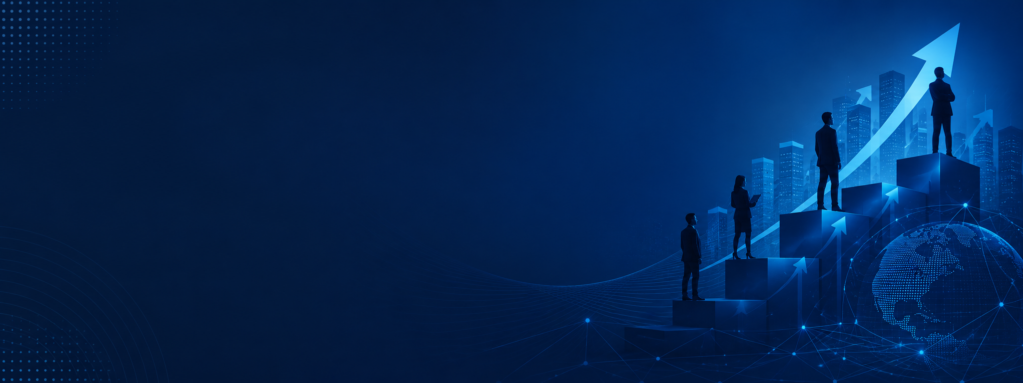 Banner Background