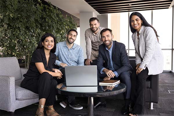 Executive Leadership