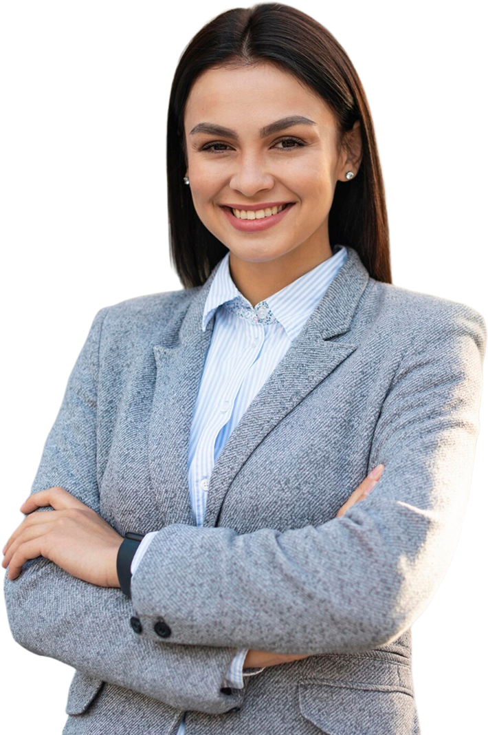 Professional Woman