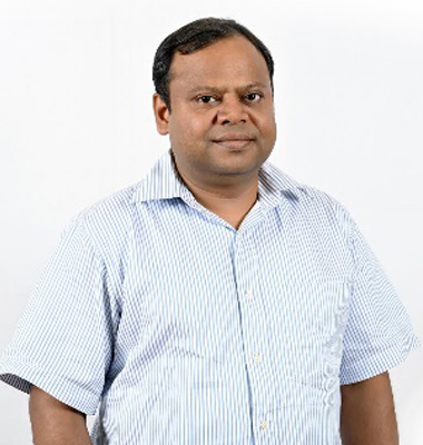 Deepak Ranjan