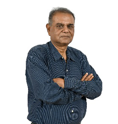  Anil Kumar