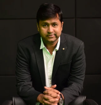 Naveen Agarwal